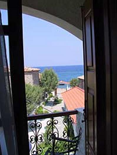 Hotel Agnanti Ágios Konstantínos Værelse billede